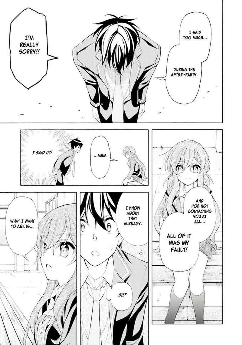 Ill Make You Into An Otaku So Make Me Into A Riajuu 34 7