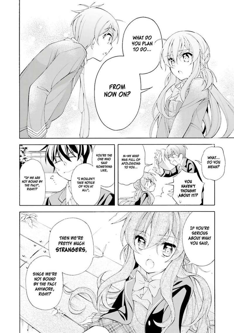 Ill Make You Into An Otaku So Make Me Into A Riajuu 34 8