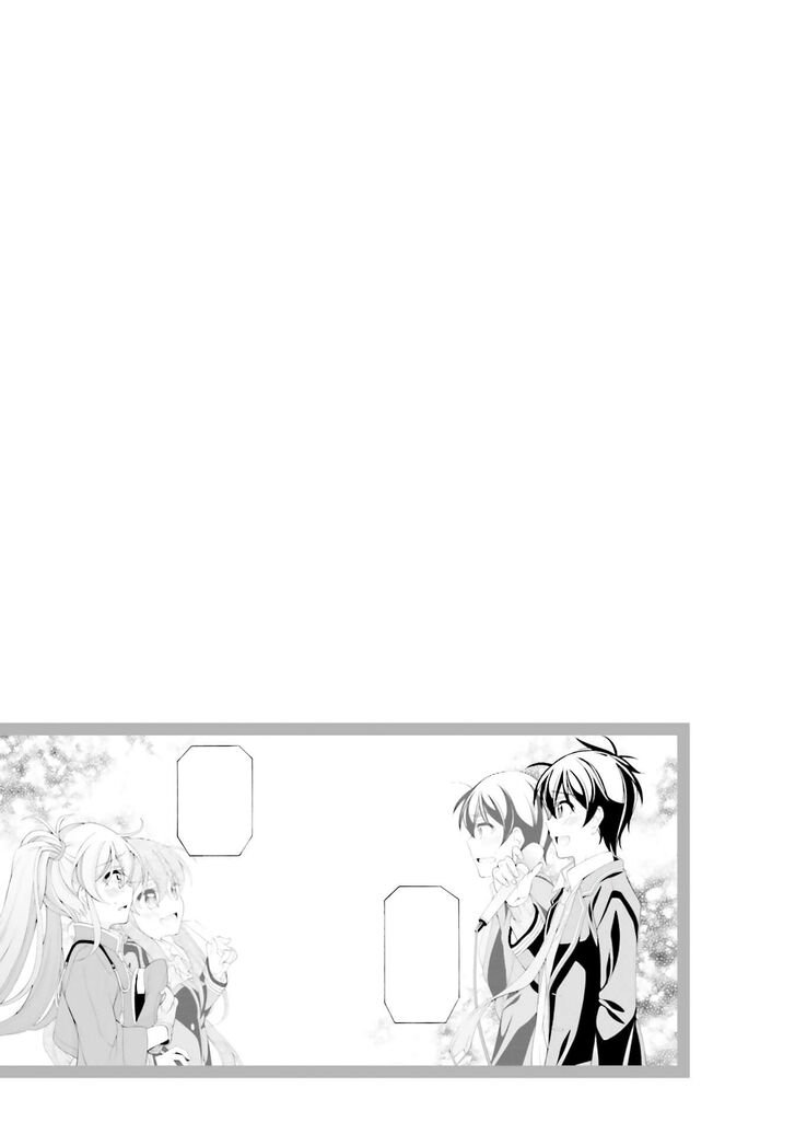Ill Make You Into An Otaku So Make Me Into A Riajuu 35 36