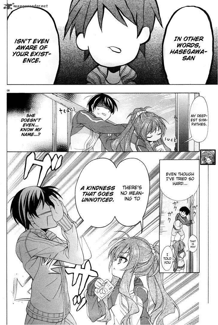 Ill Make You Into An Otaku So Make Me Into A Riajuu 4 8