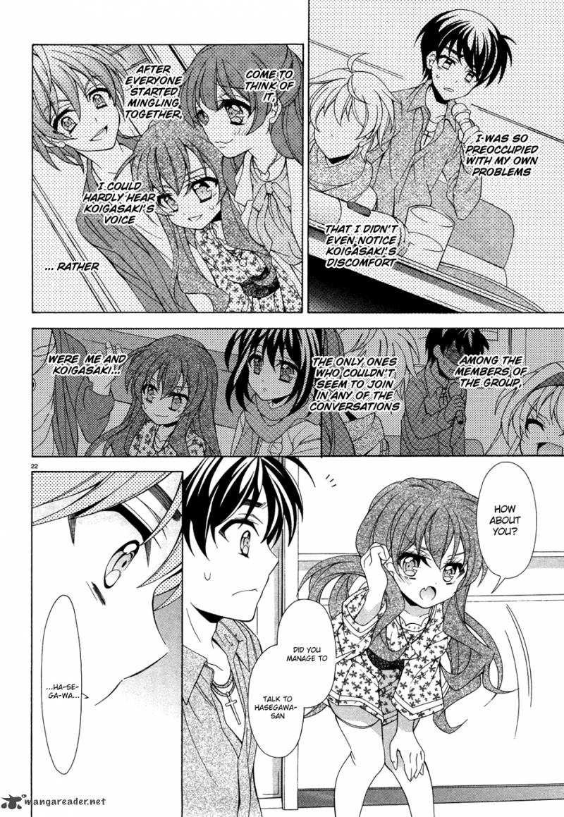 Ill Make You Into An Otaku So Make Me Into A Riajuu 7 22