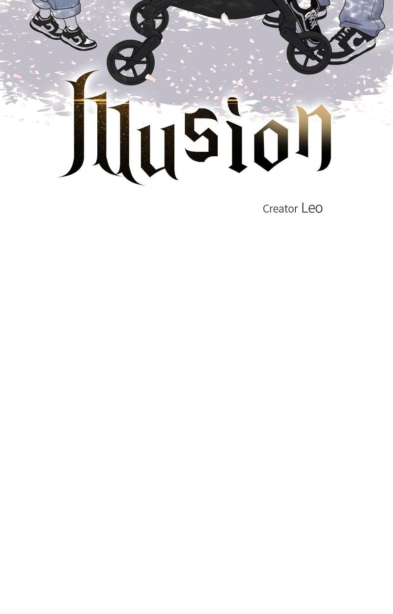 Illusion Leo 43 51
