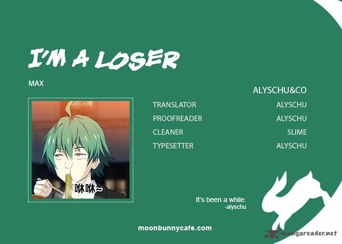 Im A Loser 18 1