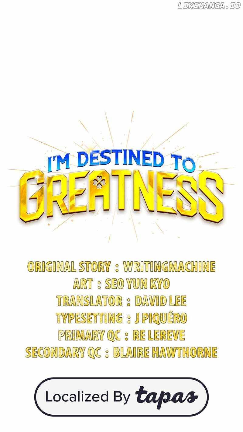 Im Destined For Greatness 199 13