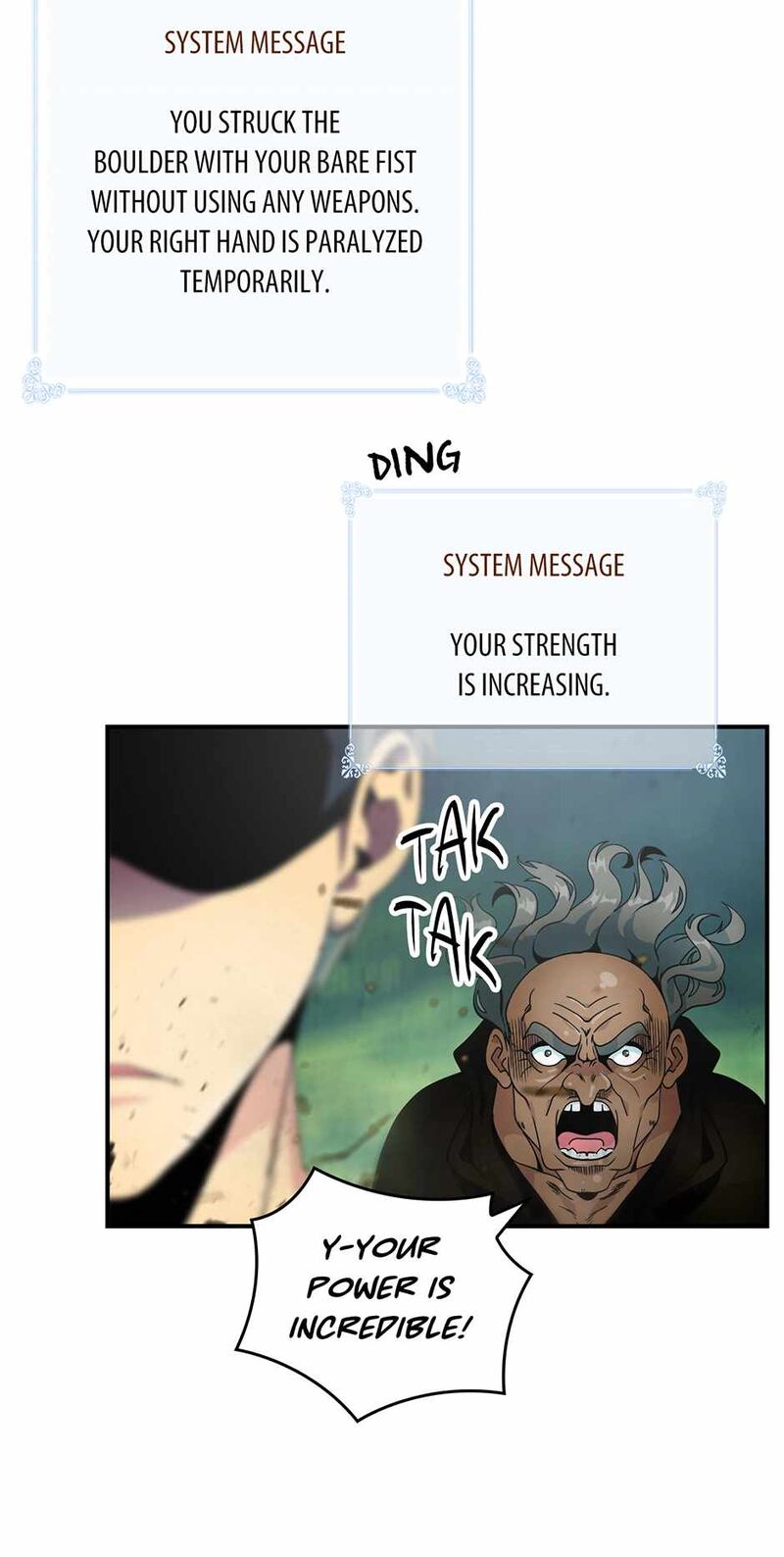 Im Destined For Greatness 209 9