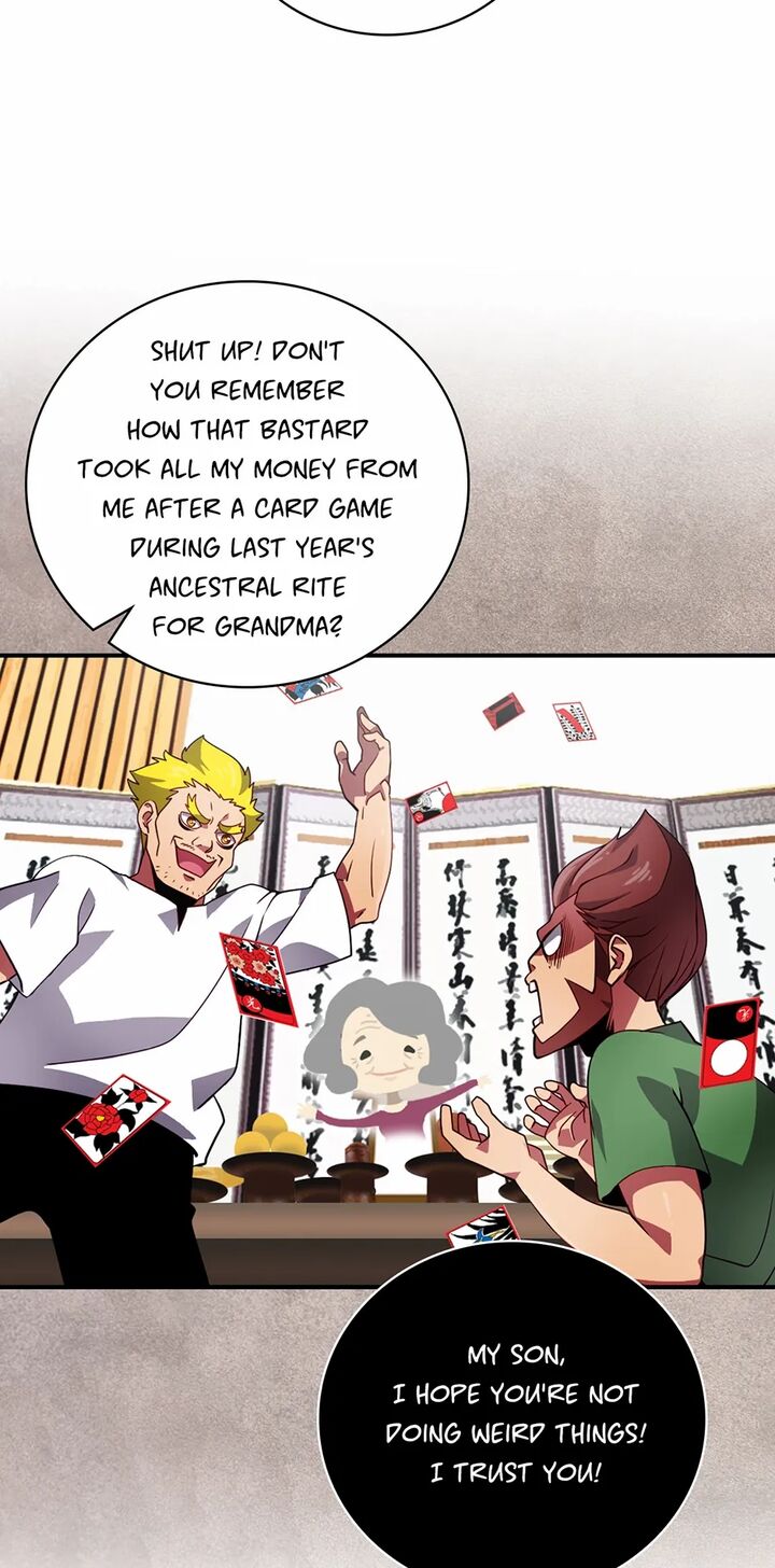 Im Destined For Greatness 210 3