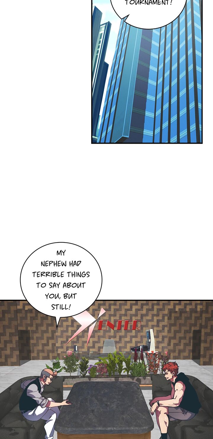 Im Destined For Greatness 212 50