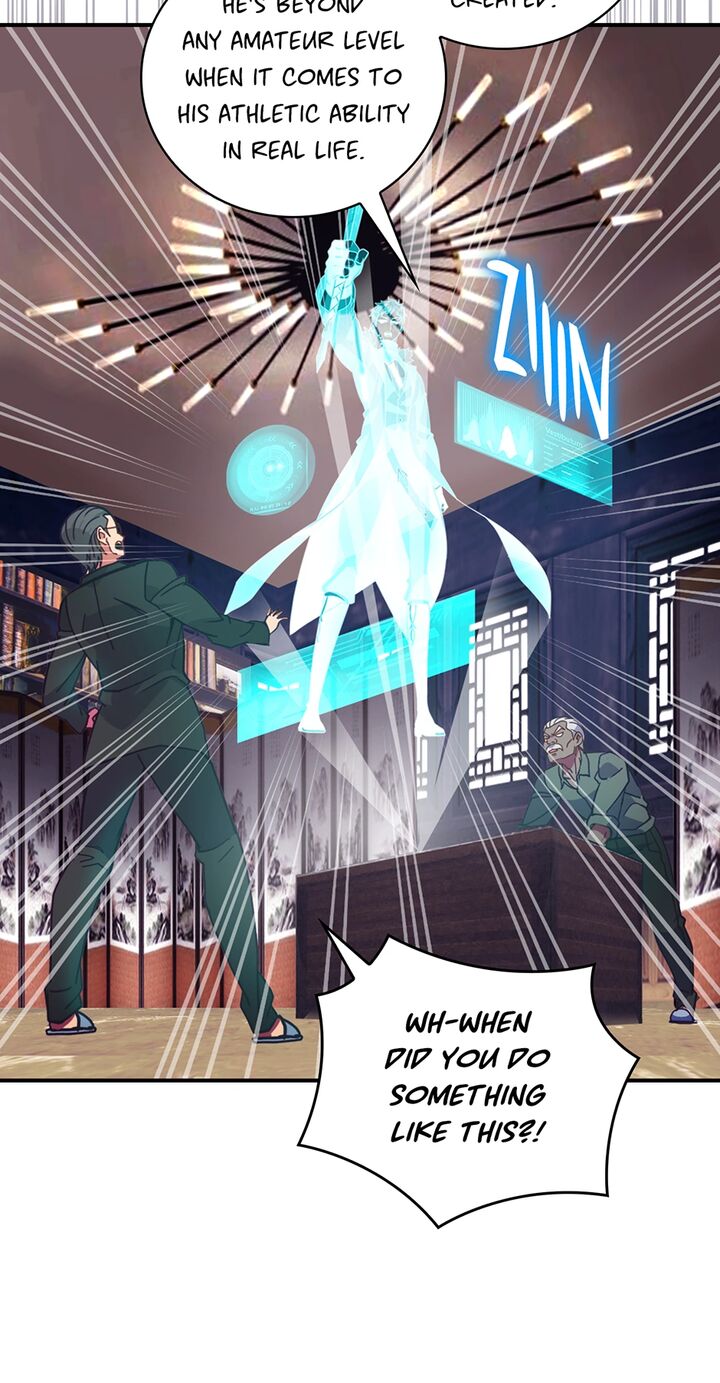 Im Destined For Greatness 212 68