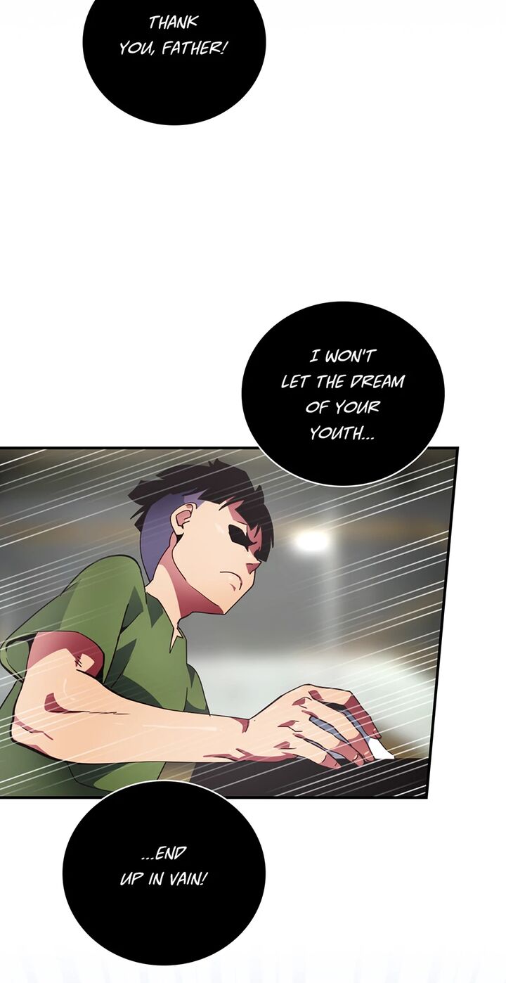 Im Destined For Greatness 223 45