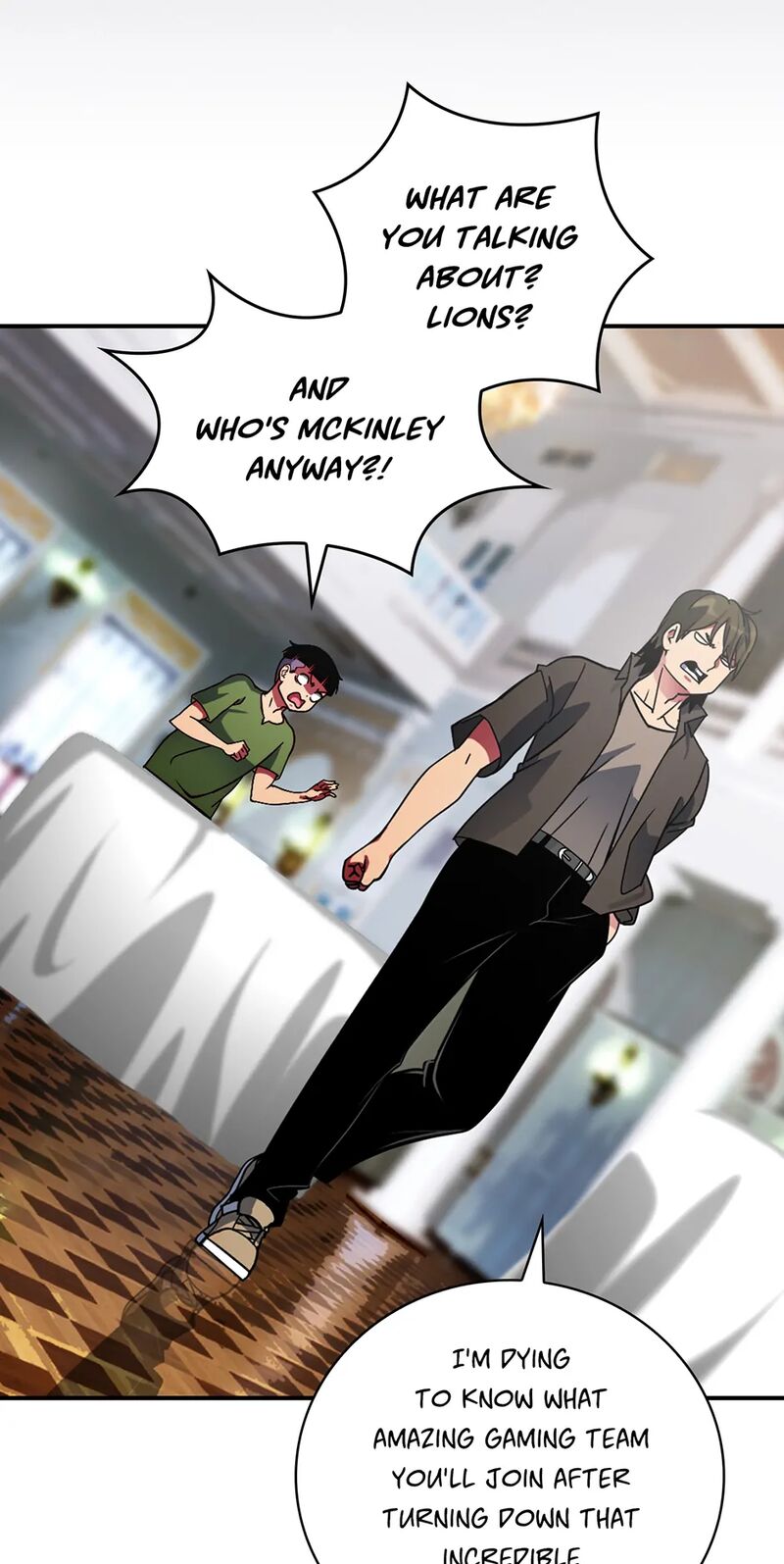 Im Destined For Greatness 224 30