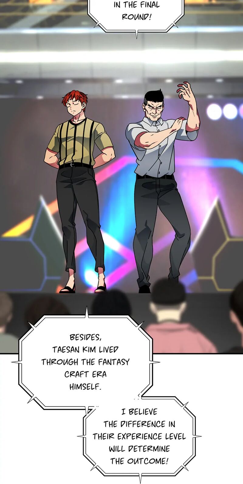 Im Destined For Greatness 224 34