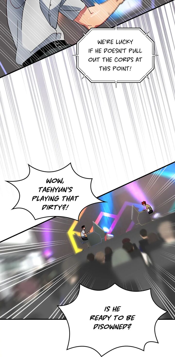 Im Destined For Greatness 224 59