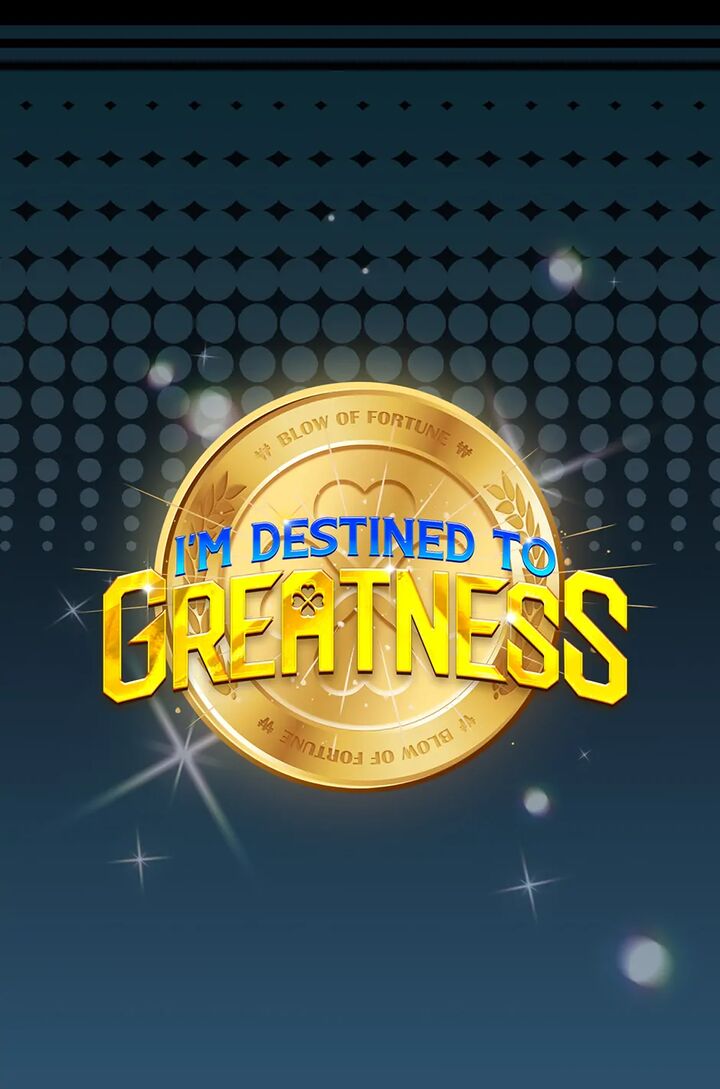 Im Destined For Greatness 229 80