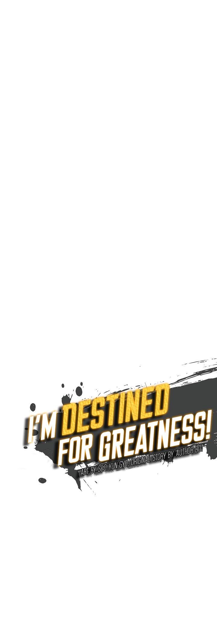 Im Destined For Greatness 26 6