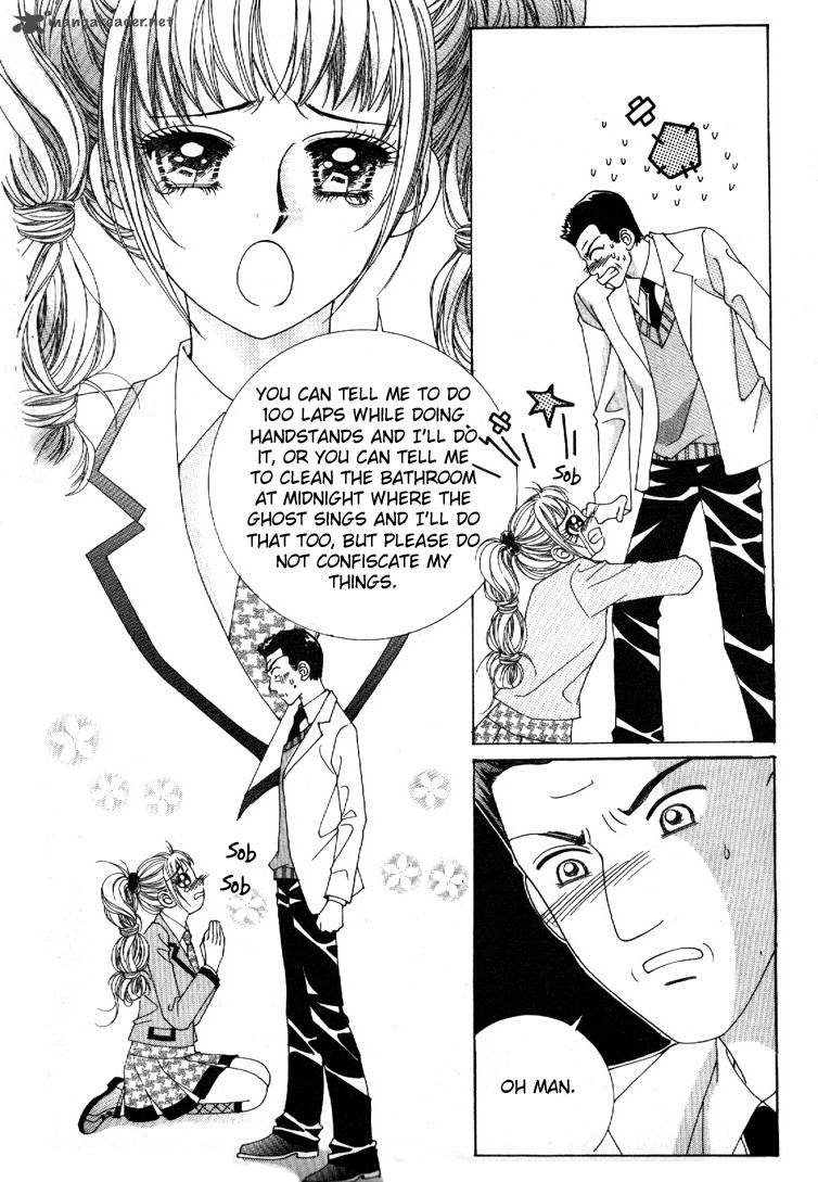 Im Looking For The Princess 1 12