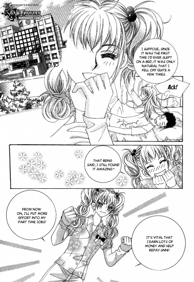 Im Looking For The Princess 15 16