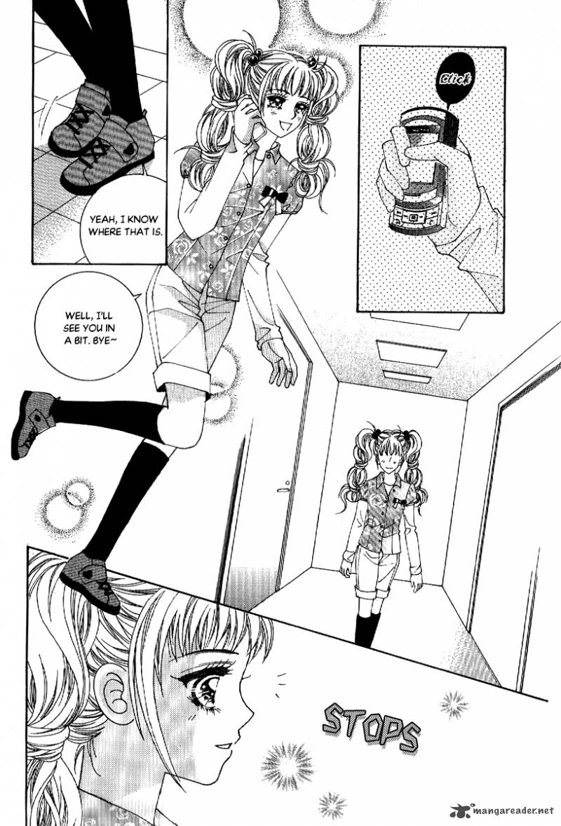Im Looking For The Princess 15 18