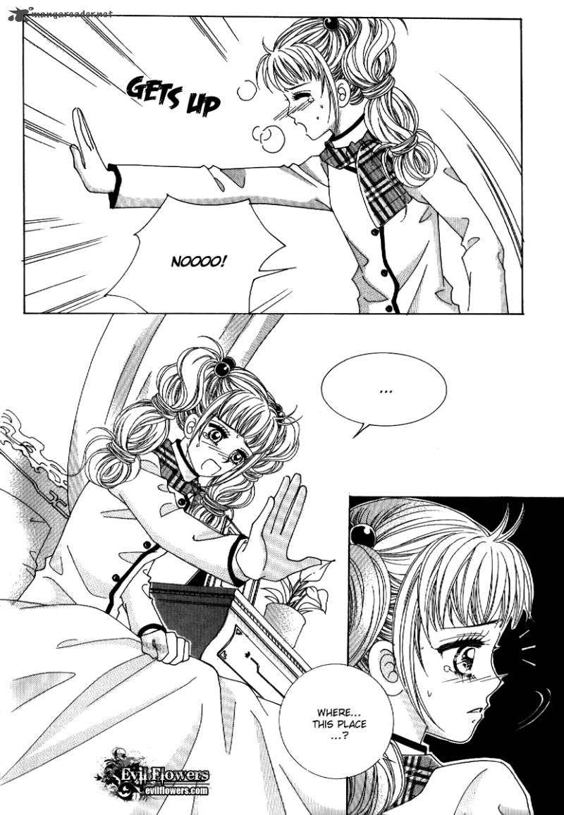 Im Looking For The Princess 18 8