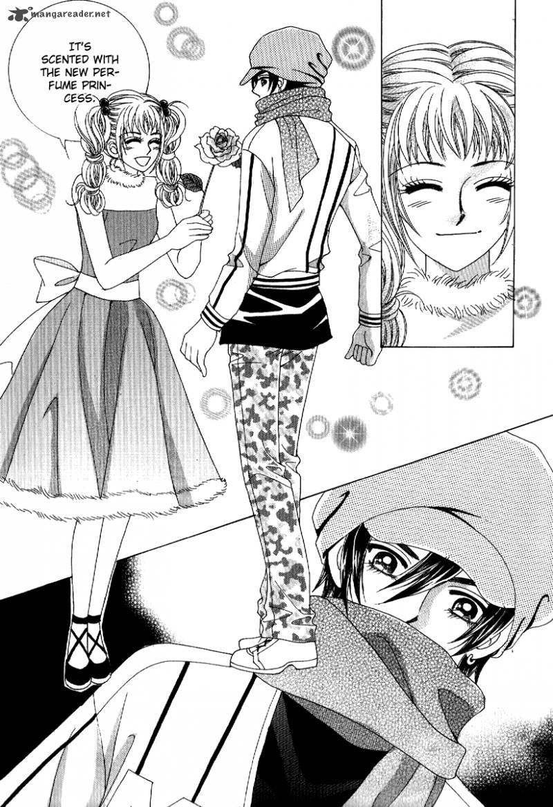 Im Looking For The Princess 20 24