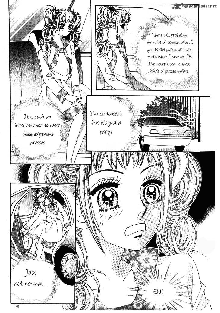 Im Looking For The Princess 28 5