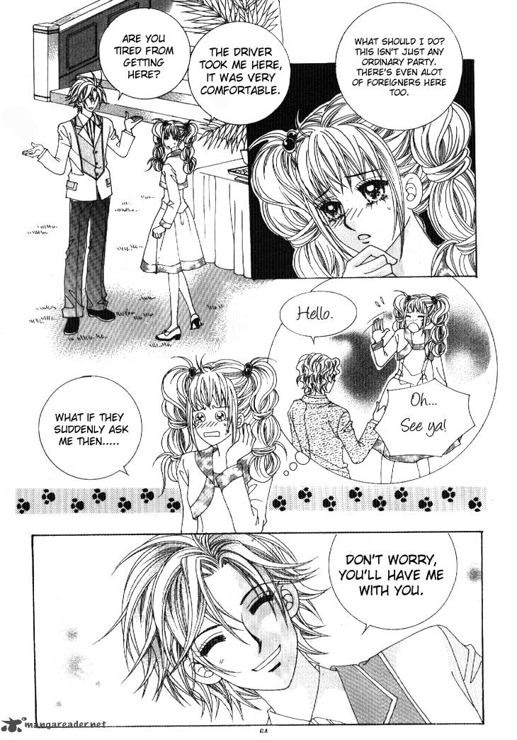 Im Looking For The Princess 28 9