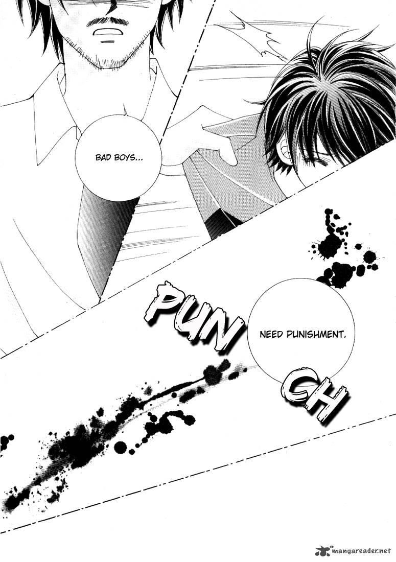 Im Looking For The Princess 3 16