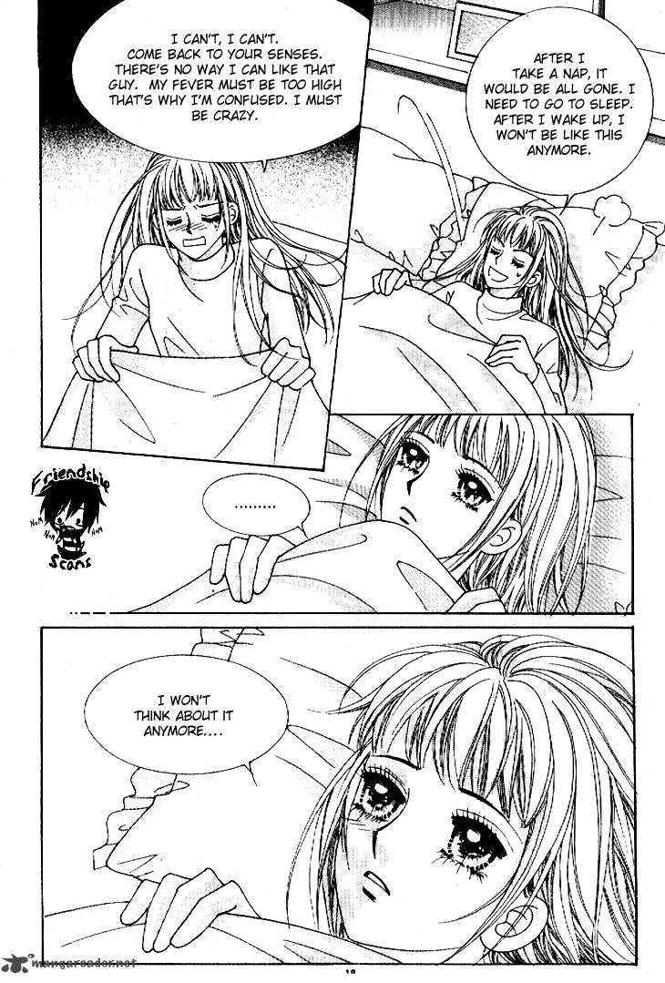 Im Looking For The Princess 32 12