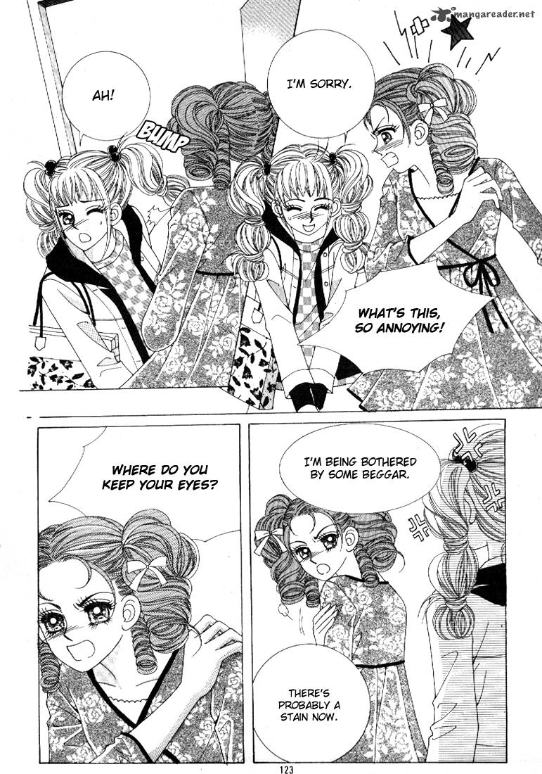 Im Looking For The Princess 5 10