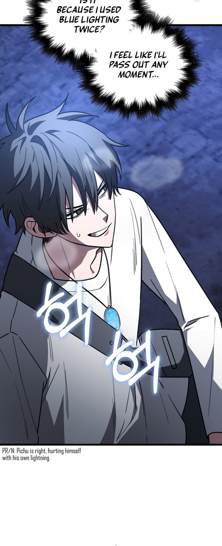 Im Not A Regressor 10 35