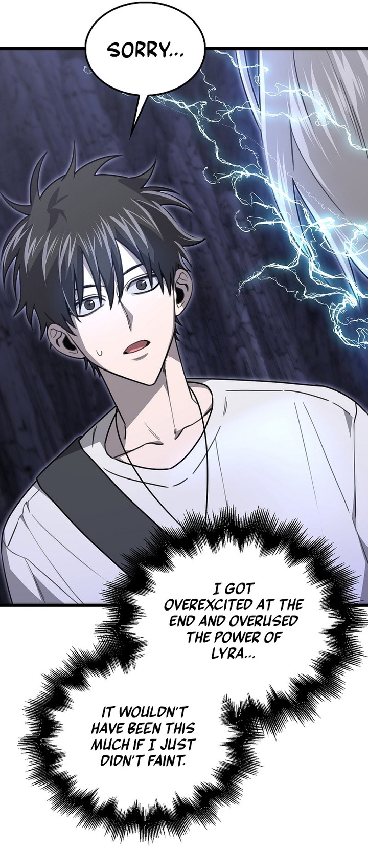 Im Not A Regressor 11 25