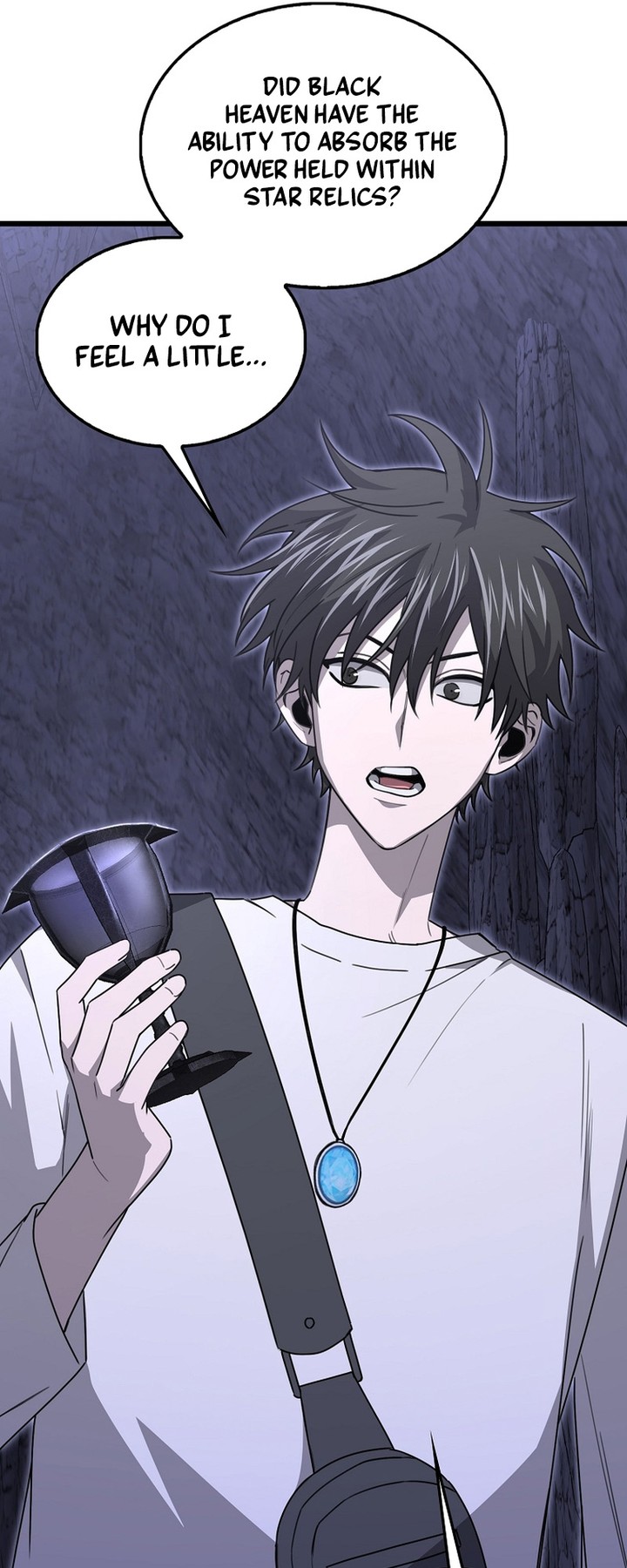 Im Not A Regressor 11 50