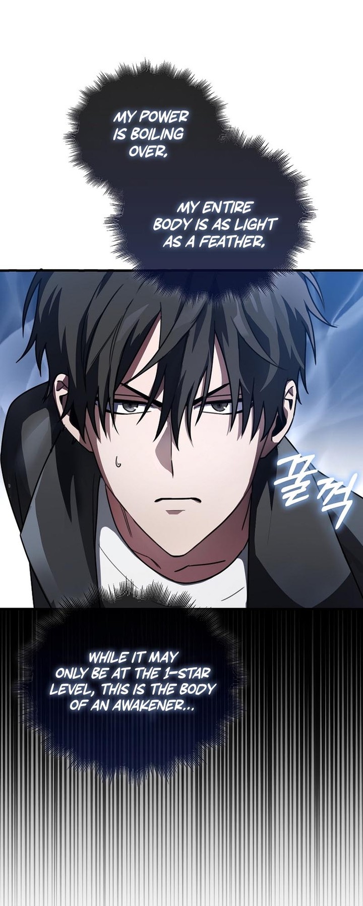 Im Not A Regressor 3 8