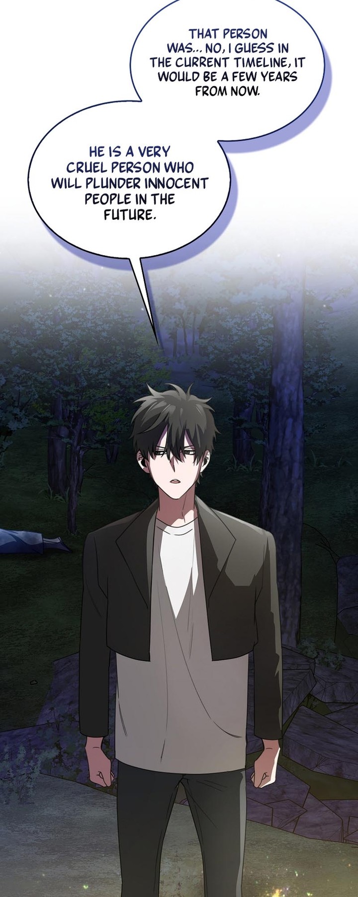 Im Not A Regressor 3 88