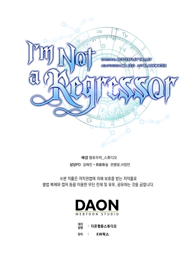 Im Not A Regressor 38 12