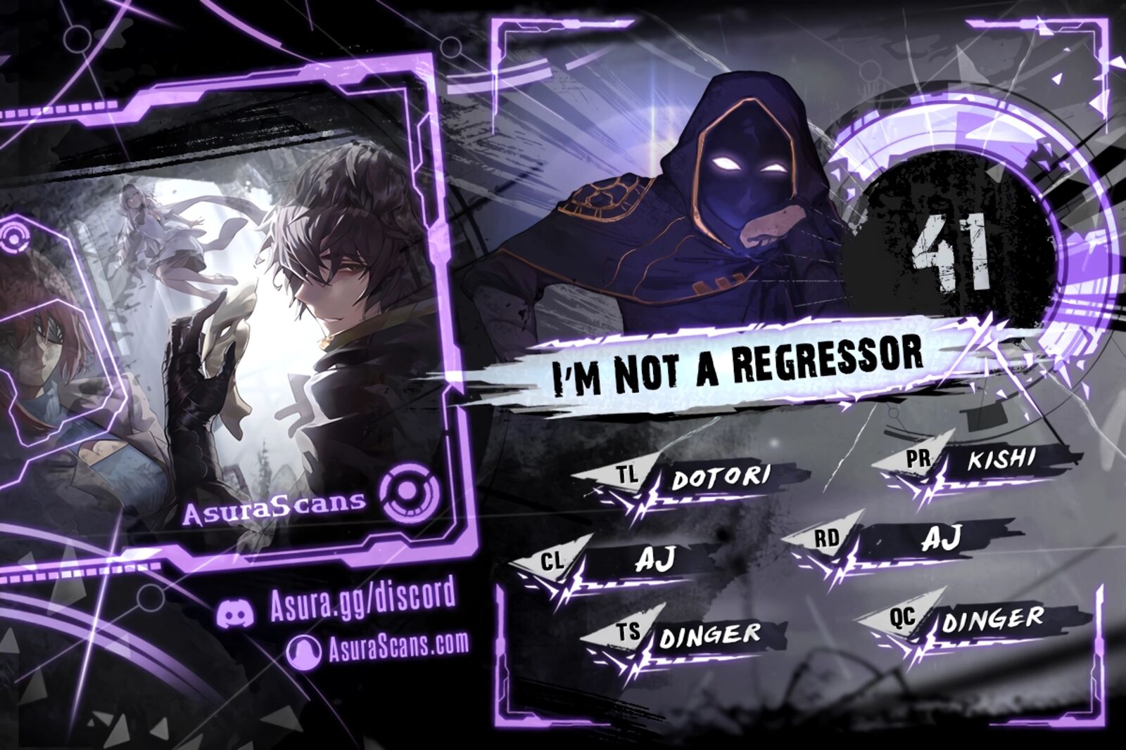 Im Not A Regressor 41 1