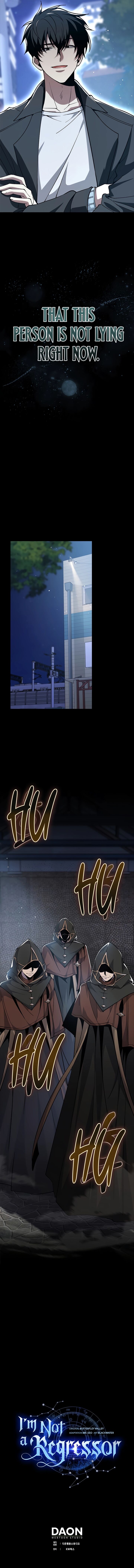 Im Not A Regressor 41 11