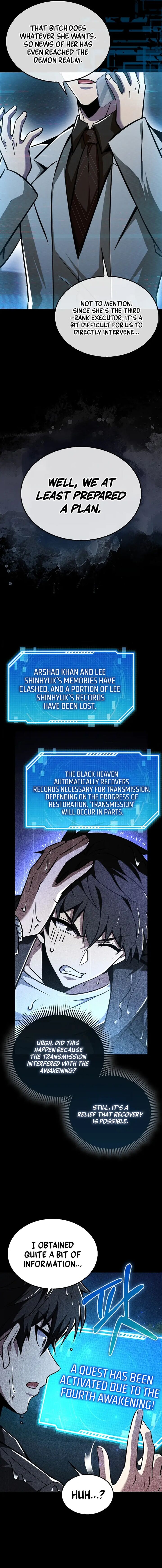 Im Not A Regressor 45 7
