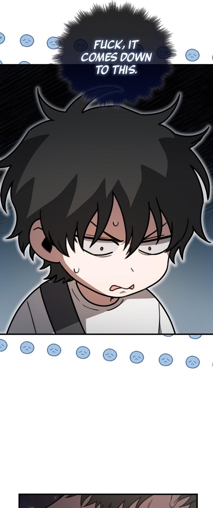 Im Not A Regressor 7 89