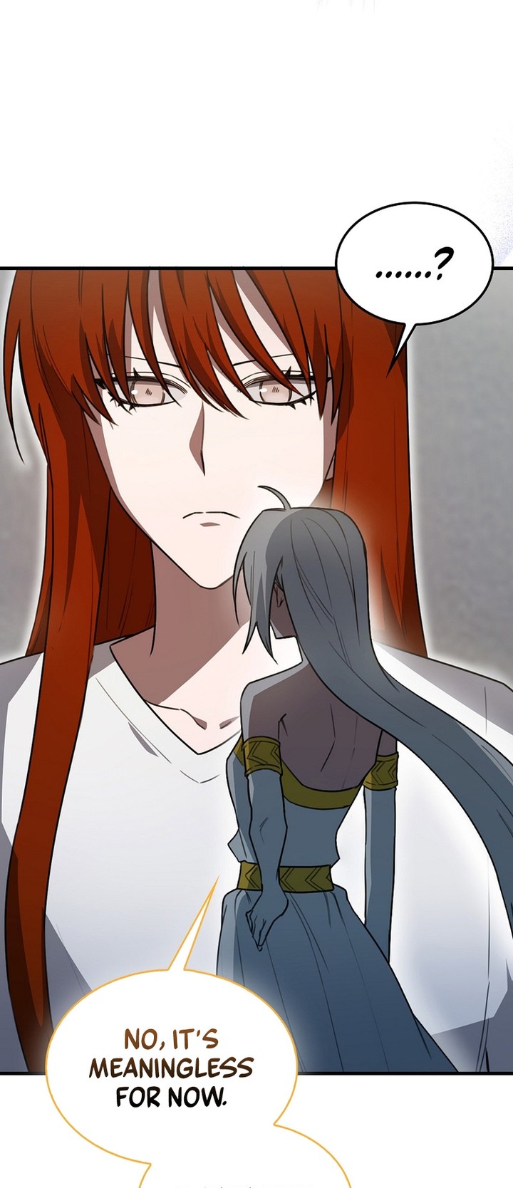 Im Not A Regressor 8 56