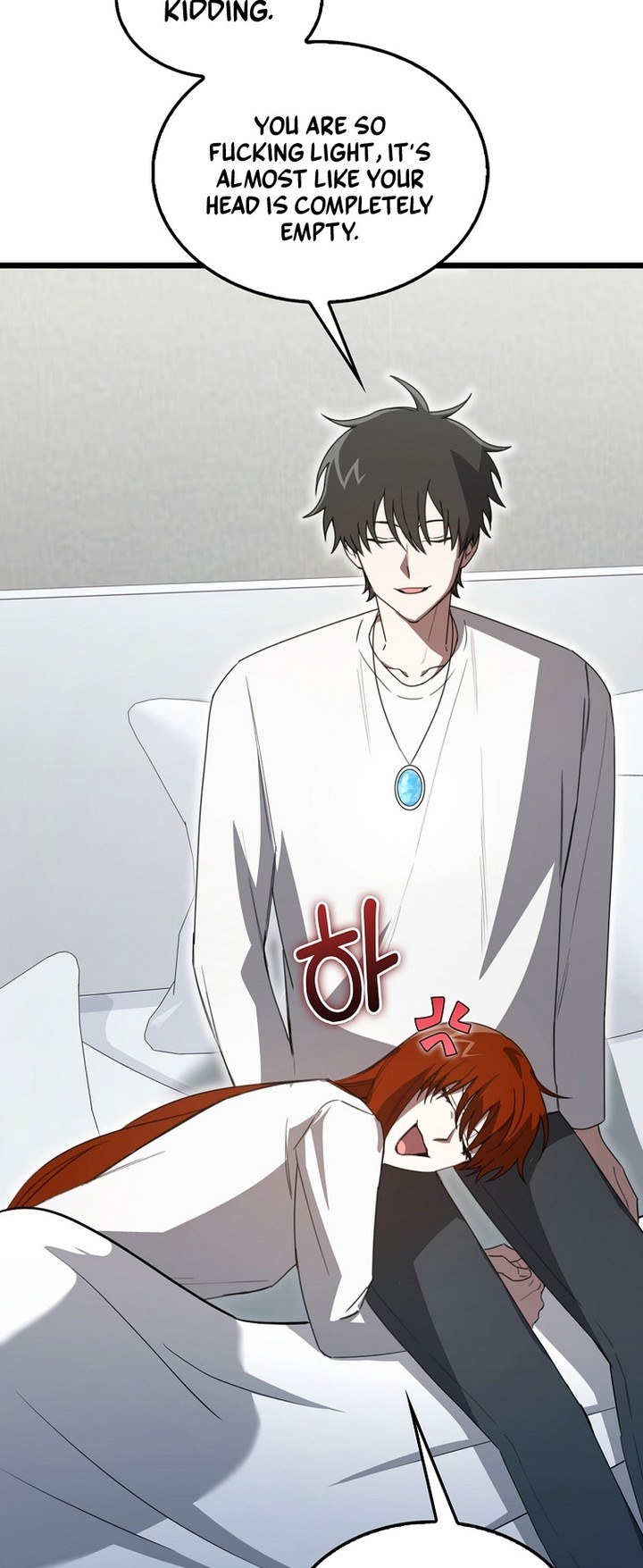 Im Not A Regressor 8 69