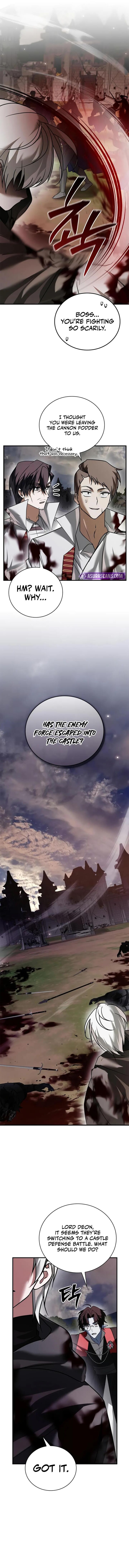 Im Not That Kind Of Talent 103 8