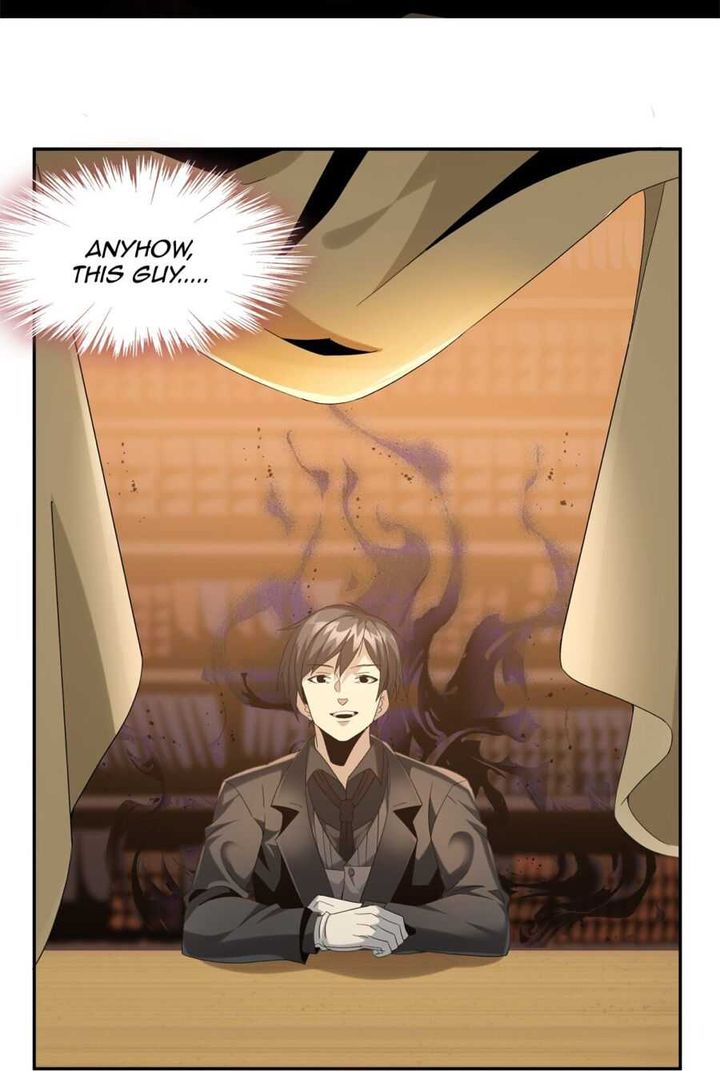 Im Really Not The Demon Gods Lackey 1 21
