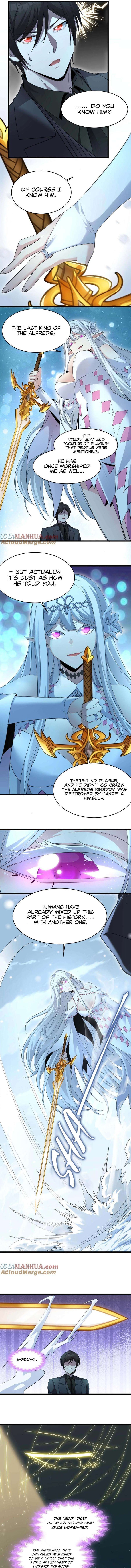 Im Really Not The Demon Gods Lackey 101 2