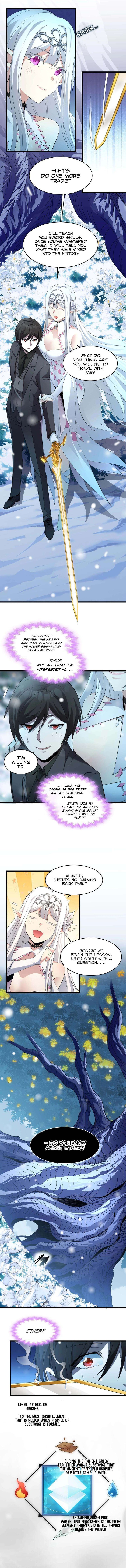 Im Really Not The Demon Gods Lackey 101 4