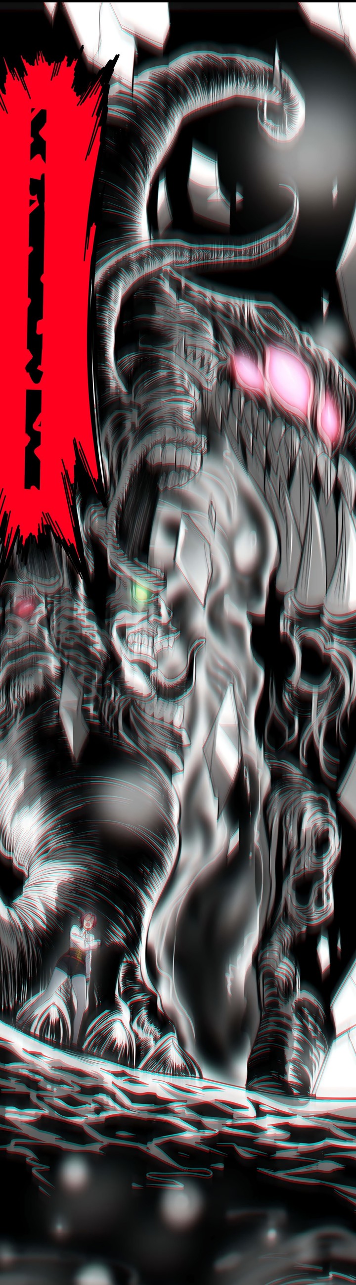 Im Really Not The Demon Gods Lackey 106 6