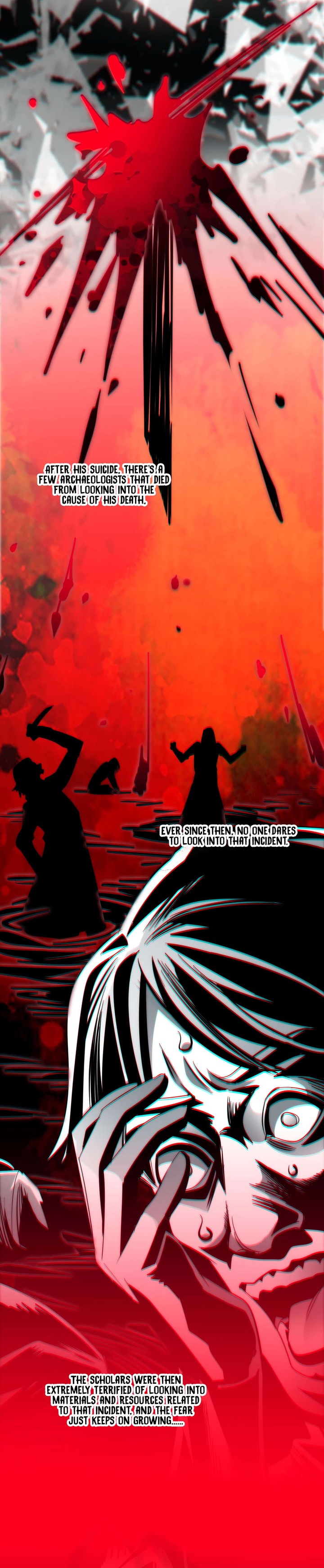 Im Really Not The Demon Gods Lackey 107 11