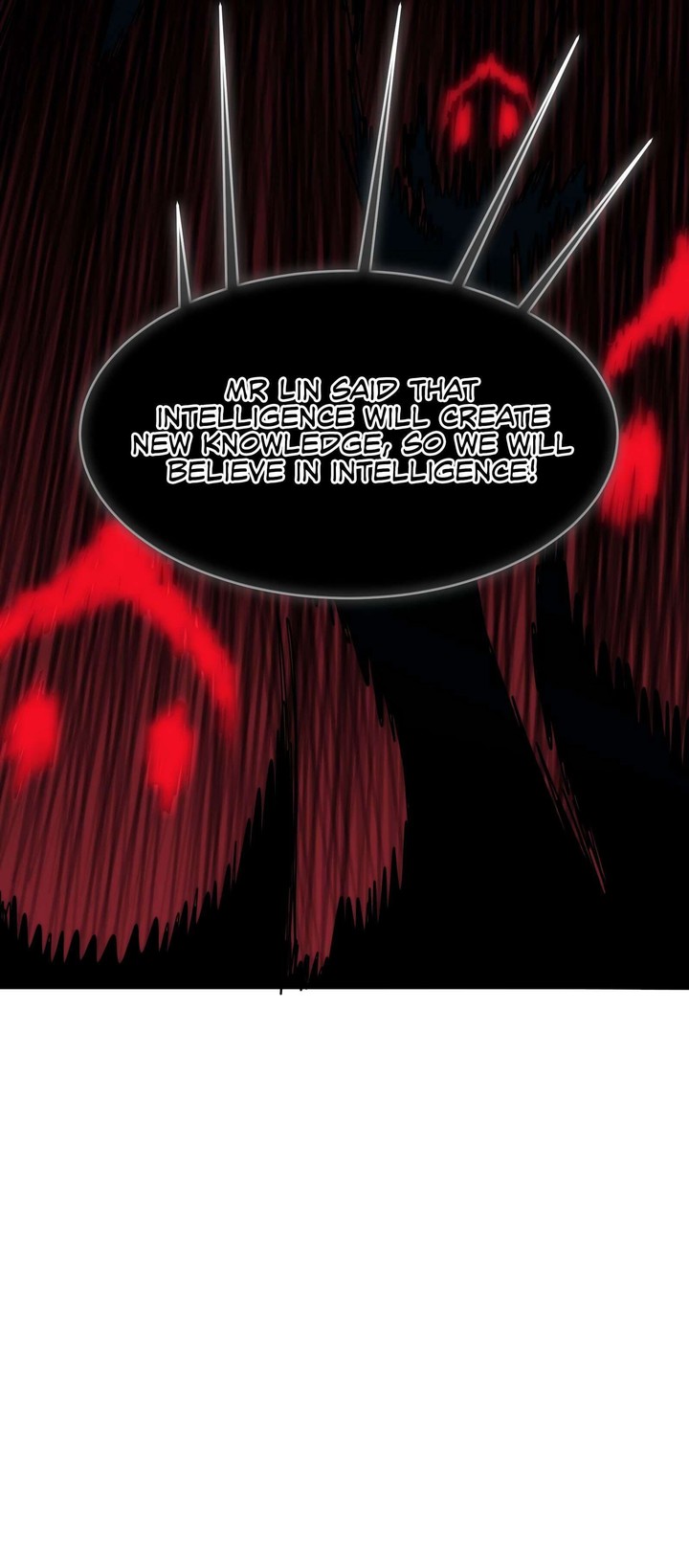Im Really Not The Demon Gods Lackey 107 22