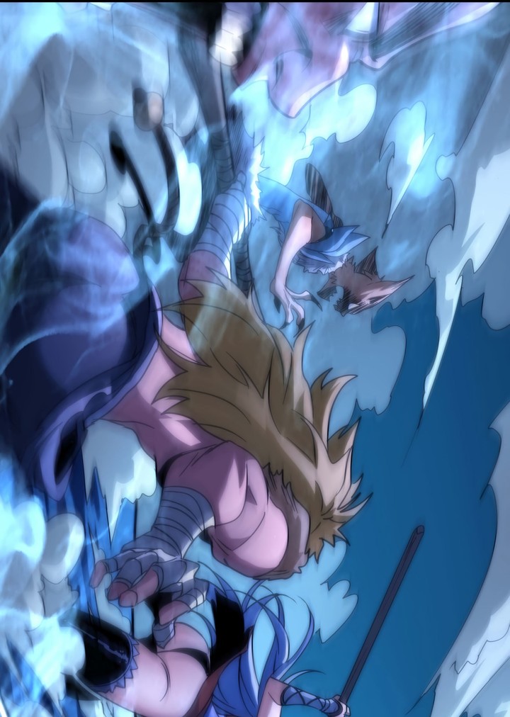 Im Really Not The Demon Gods Lackey 109 14