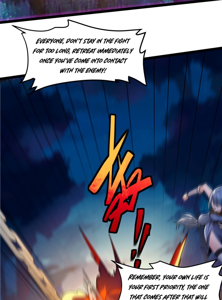 Im Really Not The Demon Gods Lackey 109 2
