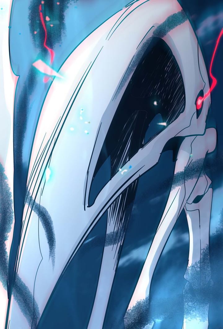 Im Really Not The Demon Gods Lackey 109 29